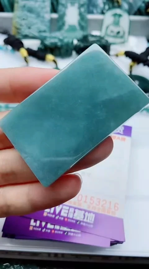 颈饰未镶嵌翡翠多样性发其1一