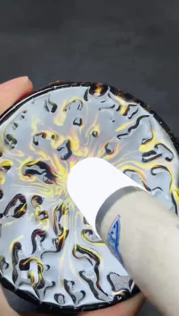 【闪购商品】茶盏191微瑕