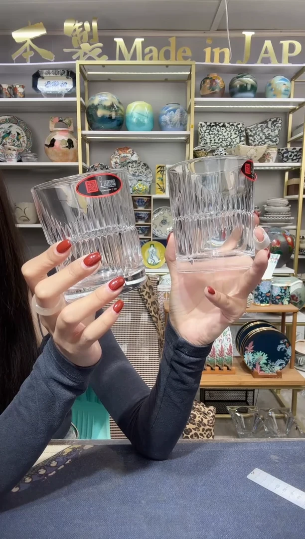 瓷奥地利进口RIEDEL威士忌杯295ml2只
