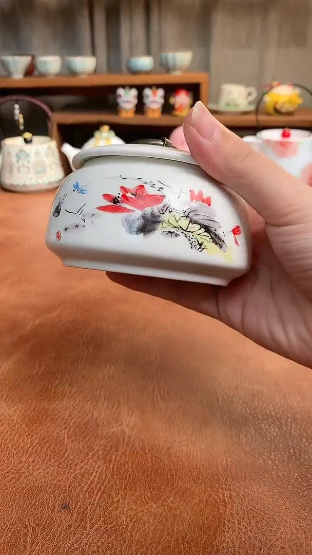 【高货清货】微瑕不售后，介意勿拍（不含礼盒）