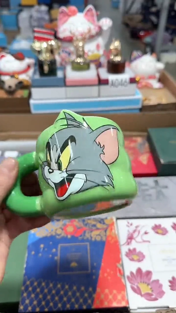 【闪购商品】瓷片大漂亮瓷器，一件不留--