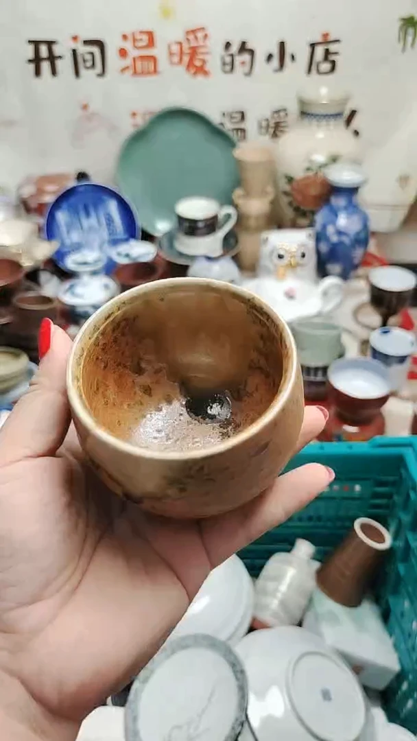 其他紫韵陶艺优品小铺