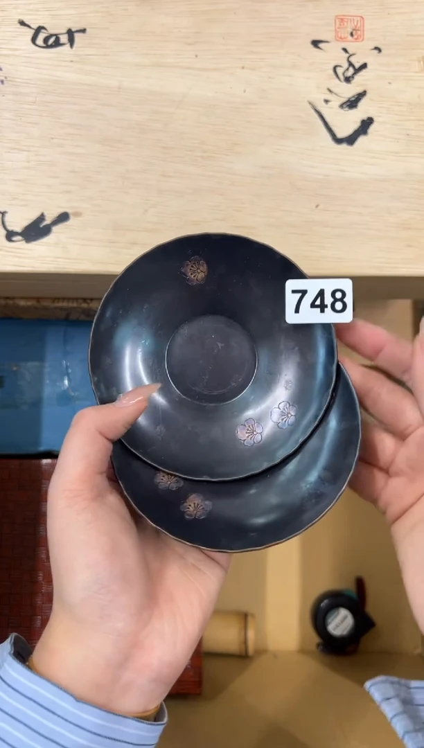 【闪购商品】瓷片748中古商品谨慎参拍