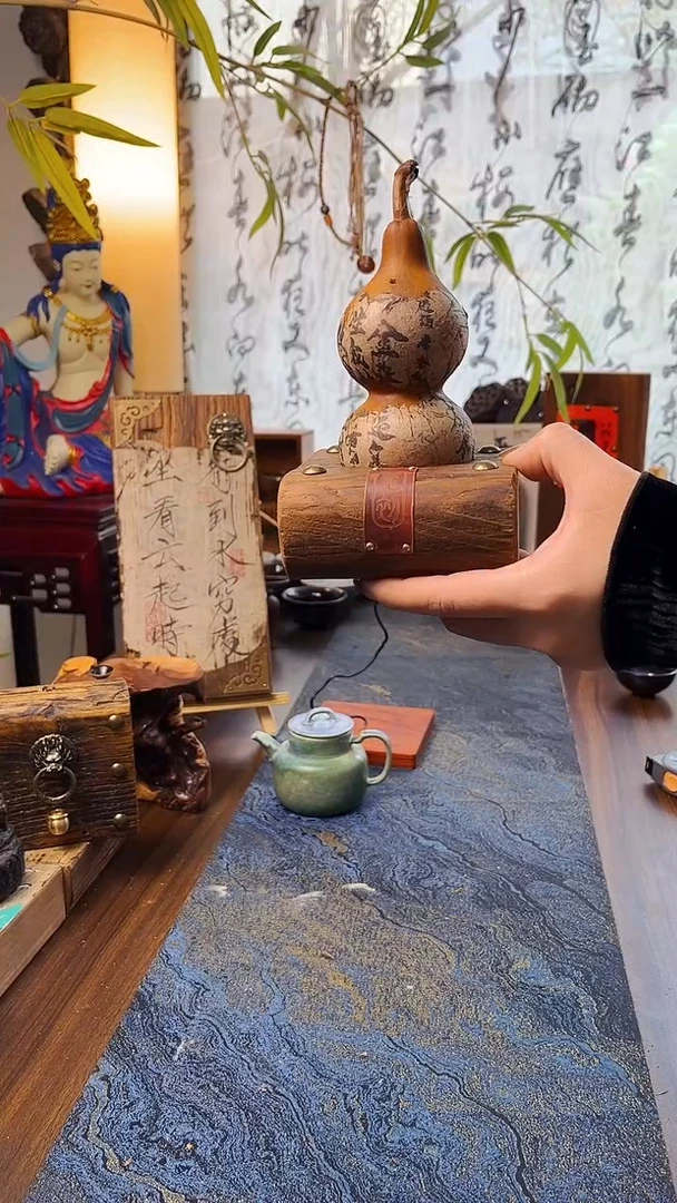 葫芦香炉11111111