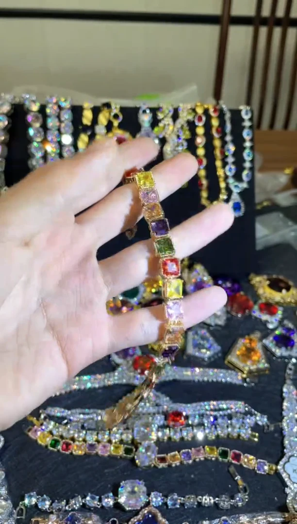 非金属无简约气质经典百搭款A104