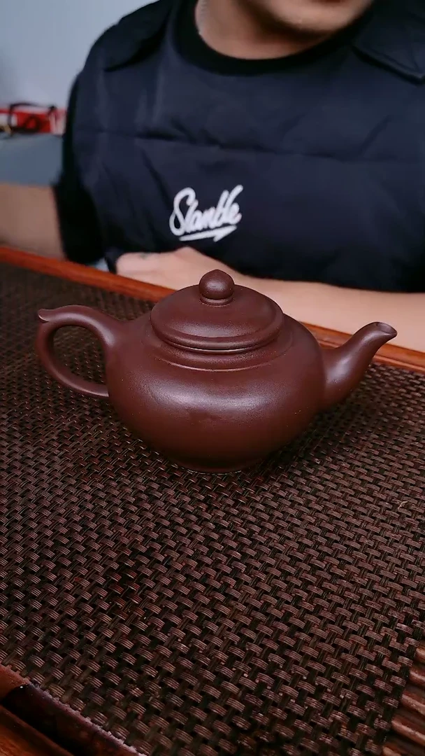 茶壶紫砂宜兴高端紫砂壶