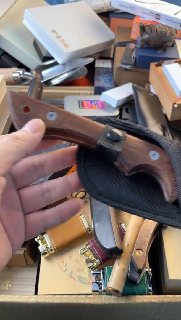 【闪购商品】瓷片dao郑正杂货品质保证