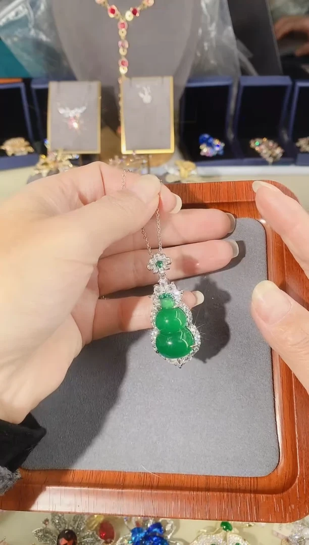 合成立方氧化锆铜合金19
