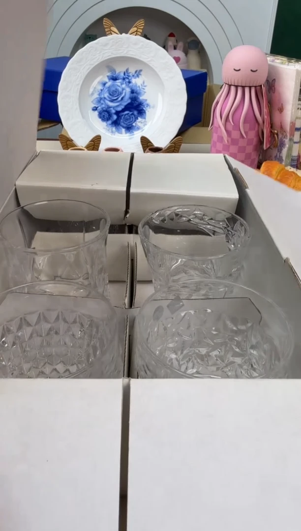 美物严选好物多多f712盒
