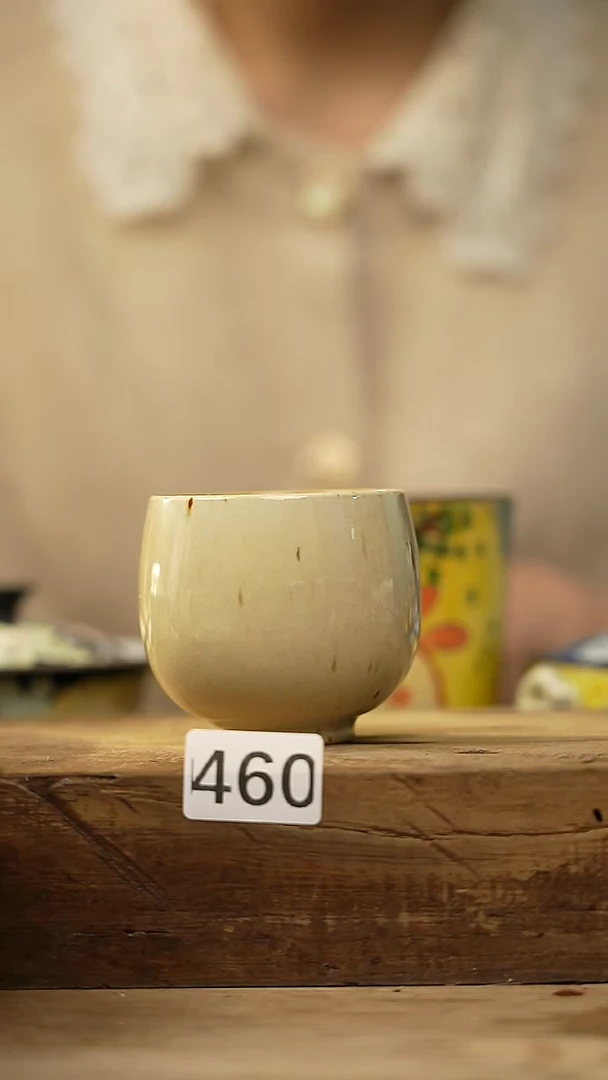 【闪购商品】瓷片！！不顾一切之落单福利杯！！