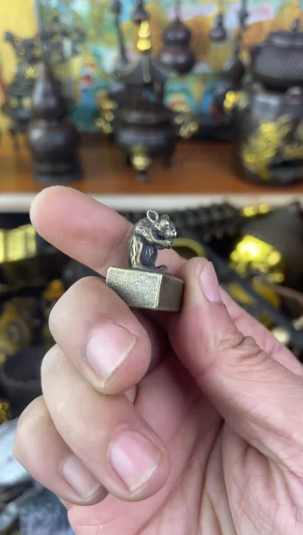 高品铜社精选链接