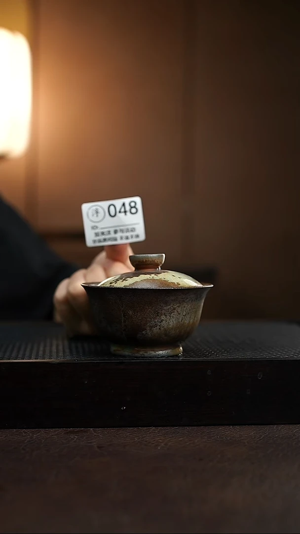 048千年火柴烧上新啦！