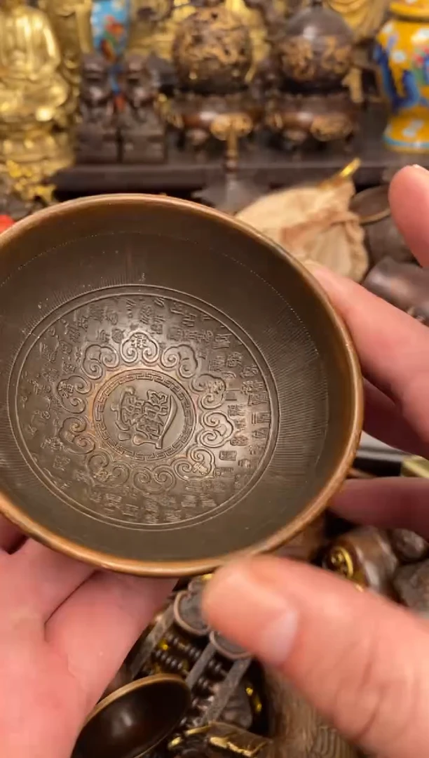 案台摆件 物品摆件