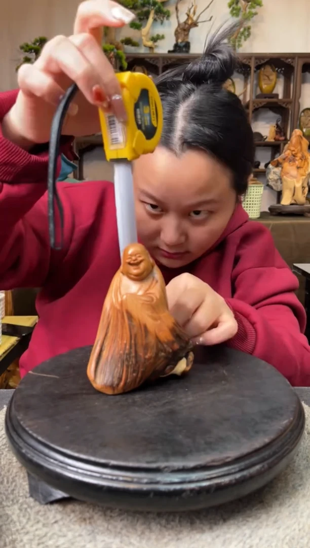柏木（崖柏）崖柏小件