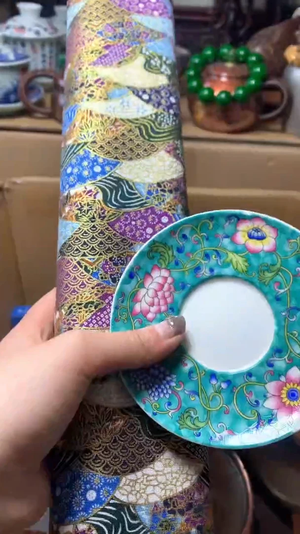 【闪购商品】瓷器默认微瑕瓷器