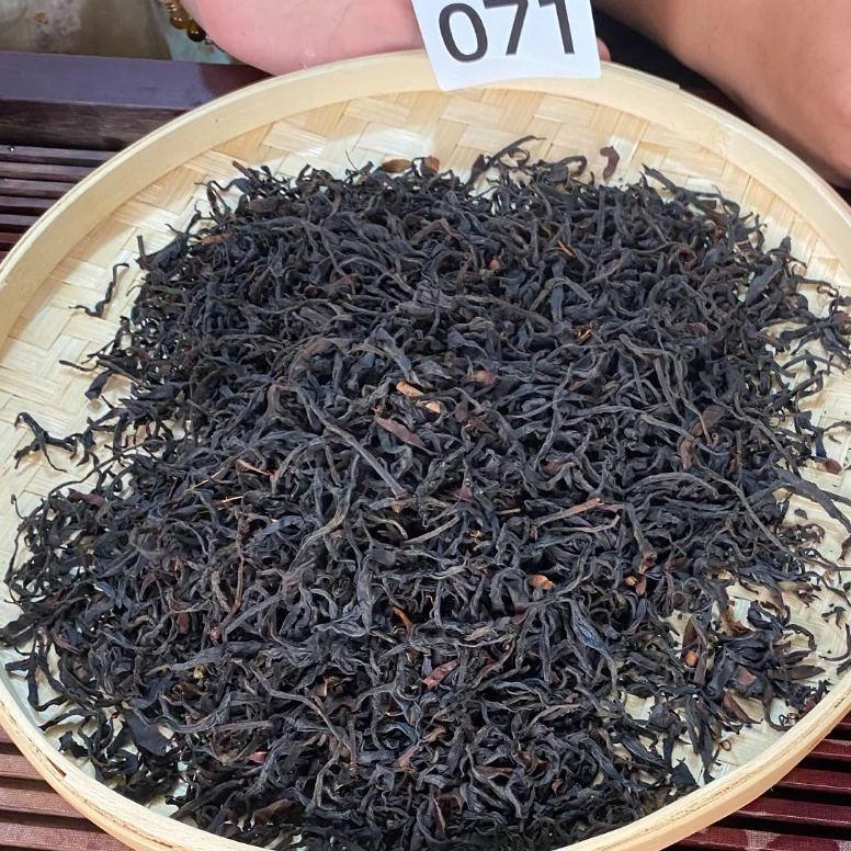 2025年 小落水 野红 散料100克 7月2日【071号】