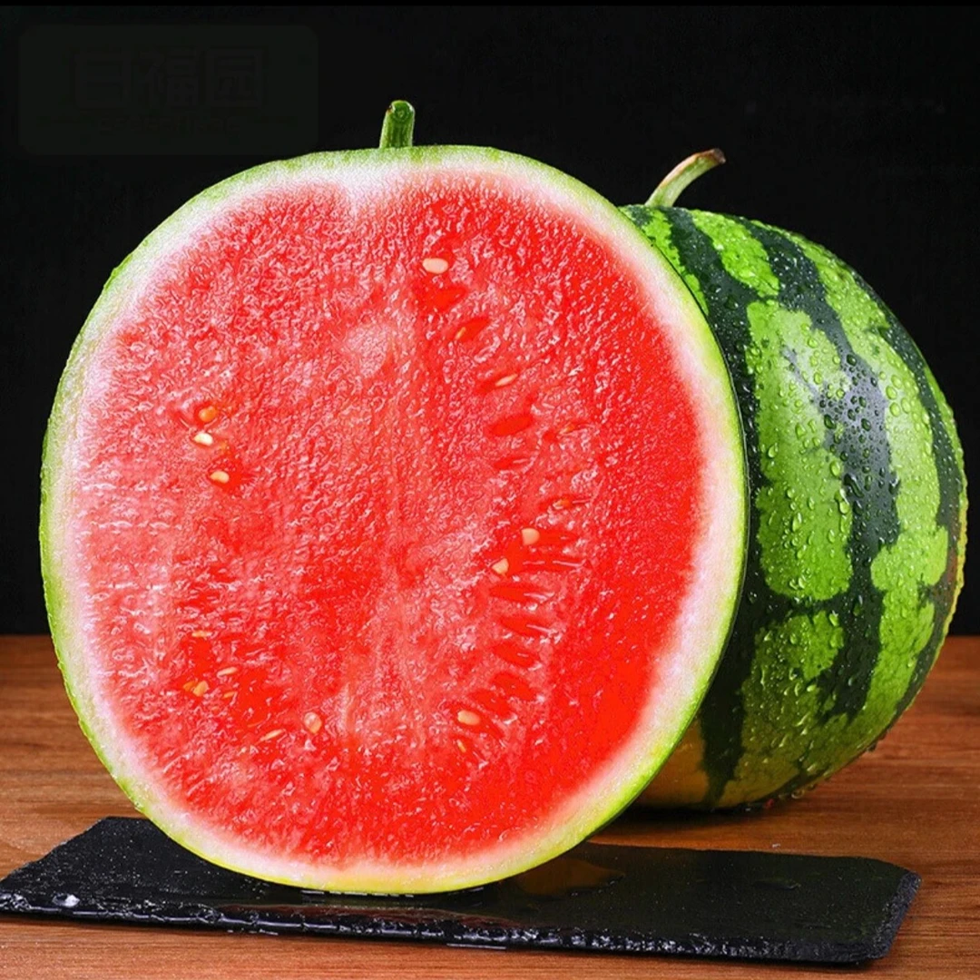 【脆甜·有籽】海南麒麟瓜