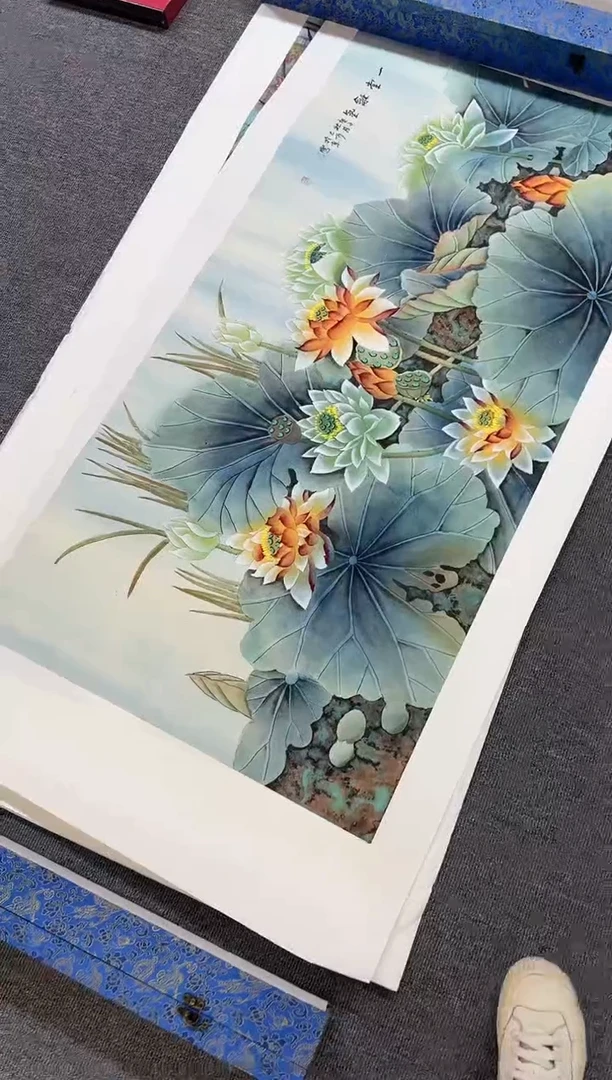 国画精品国画精品国画