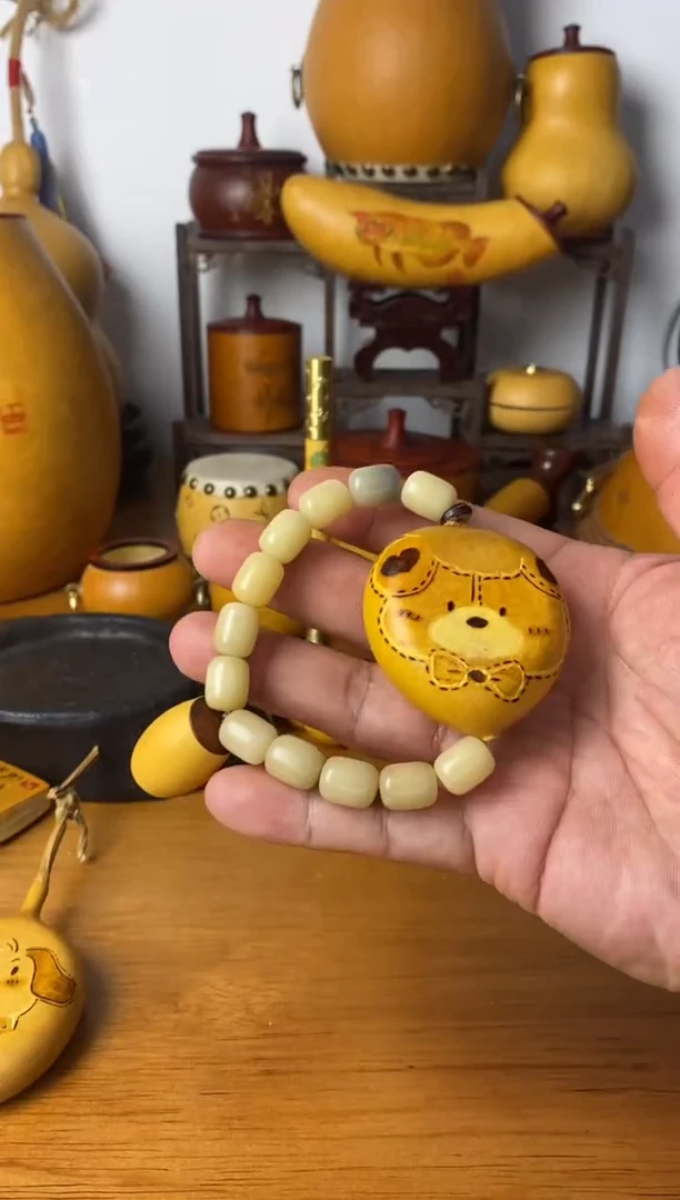 【闪购商品】葫芦葫芦呼噜呼噜