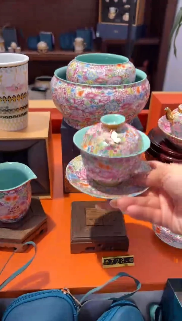 瓷片小乔闪购链接