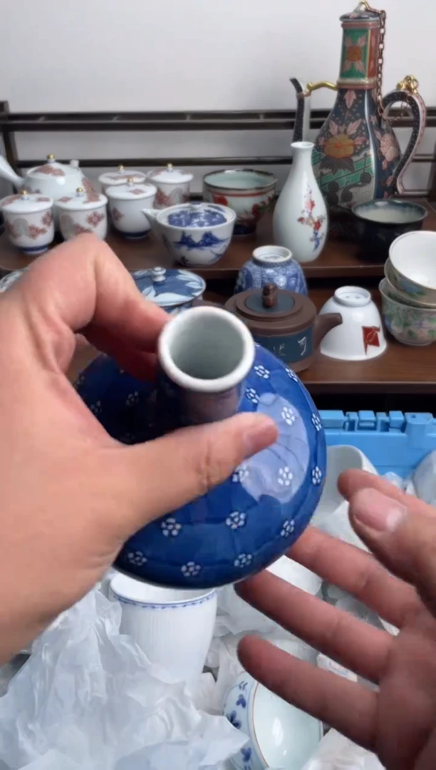 【闪购商品】瓷片173-E-满20包邮48h凑单