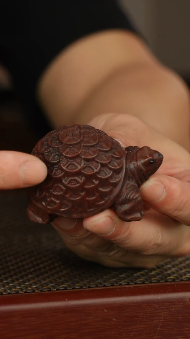 茶壶紫砂宜兴原矿紫砂茶宠