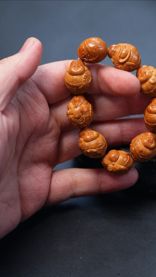 【闪购商品】橄榄核手串/手链橄榄核