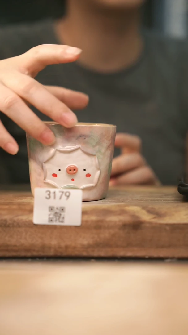 【落单孤品】福利/杯子@@3179