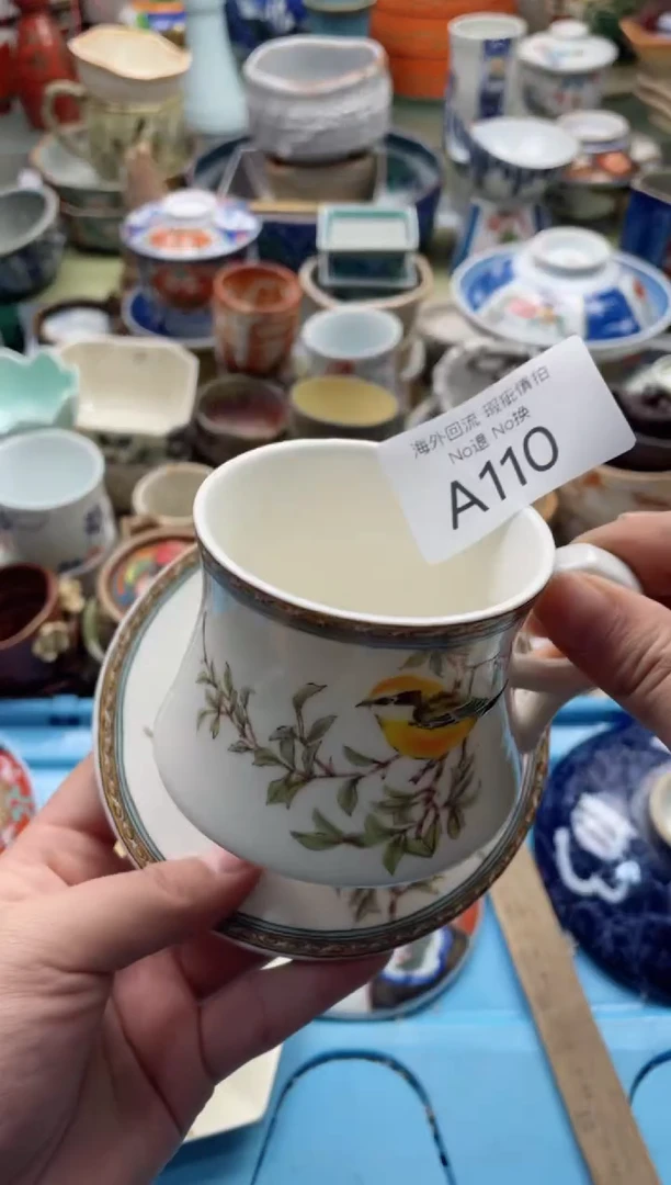 【闪购商品】摆件A110精美创意日式臻品