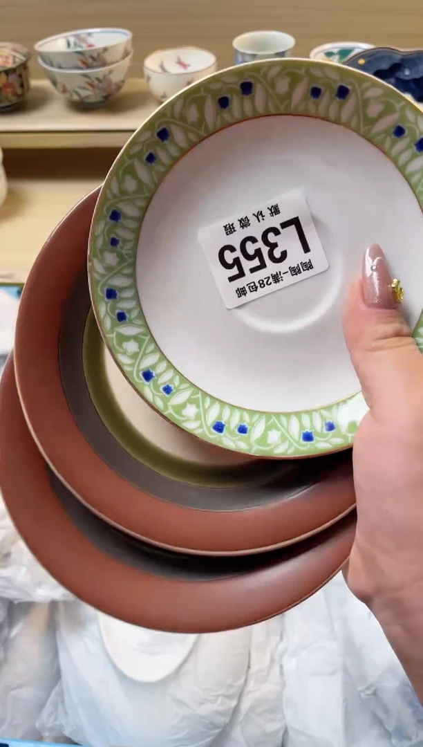 【闪购商品】杯 瓷器瓷器瓷器瓷器L355