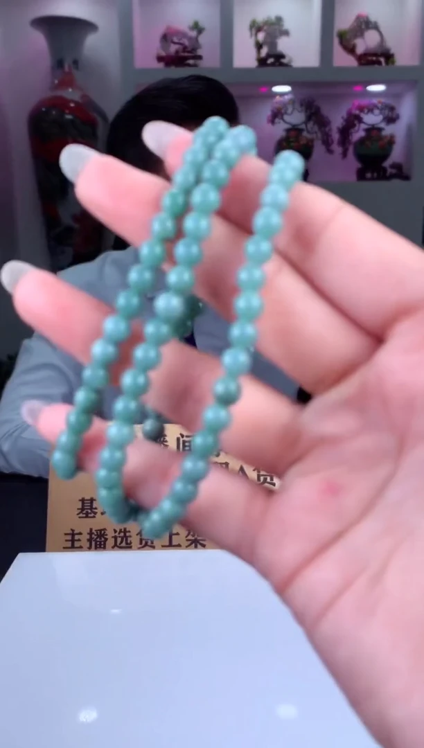 未镶嵌定制翡翠天然翡翠（拍一发一)