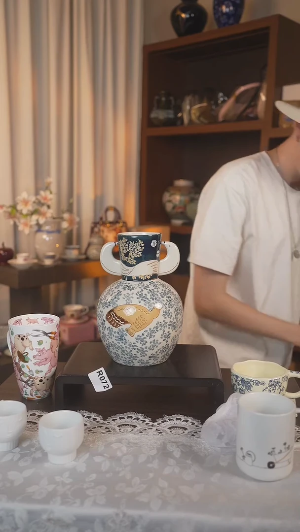 高端礼品------R054