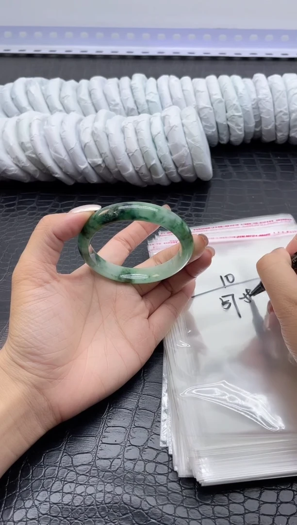 手镯所见即所得拍啥发啥10