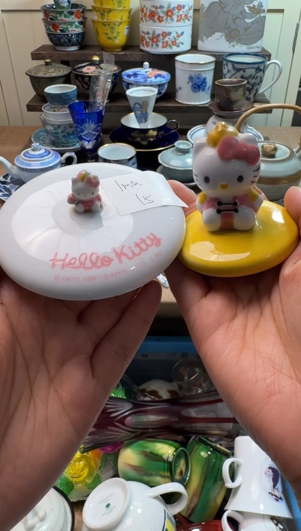 瓷片一**见默认微瑕，完美慎拍