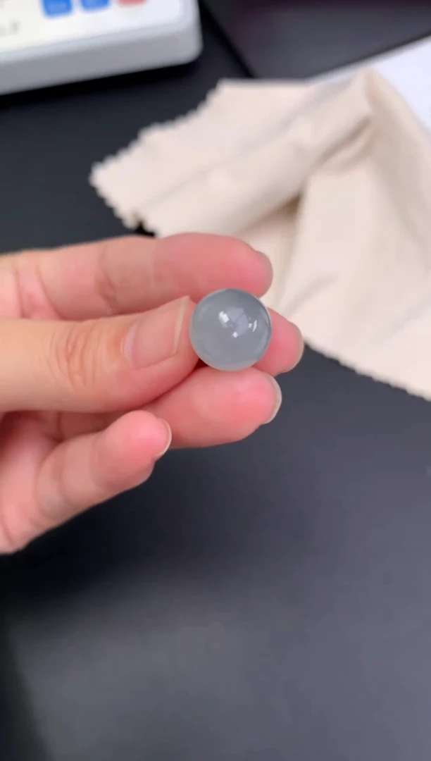 定制翡翠未镶嵌模式推广期48小时鉴赏期