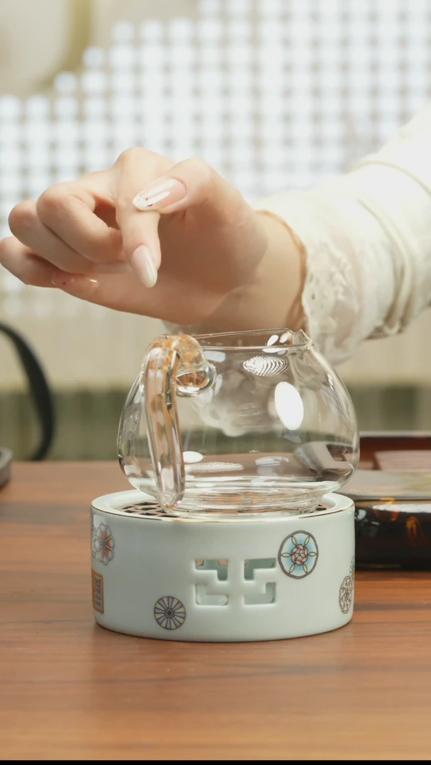 【闪购商品】禾器炫彩淡然樱粉