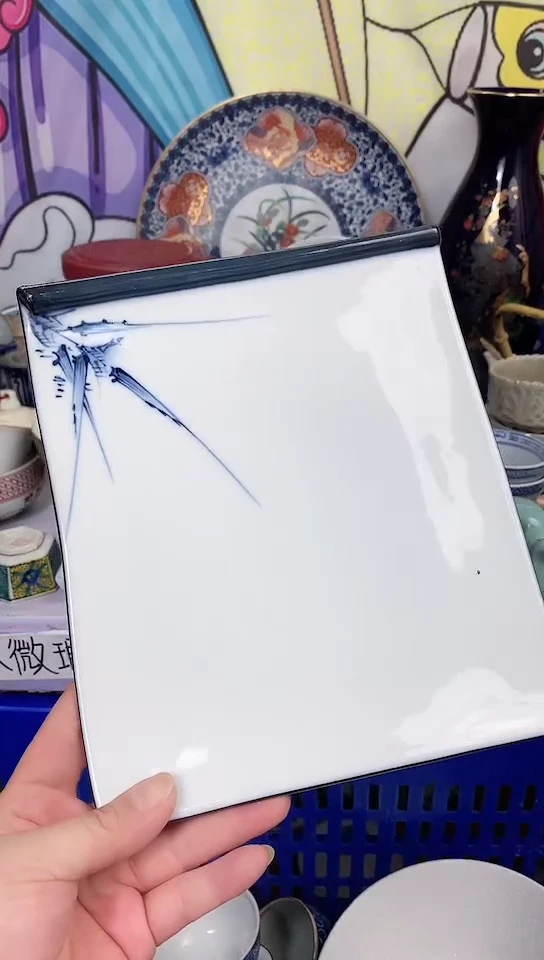 瓷片XXXXXXXXXXXXX号1