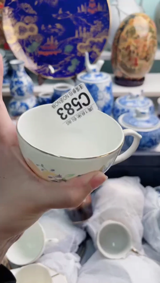 陶瓷宇**神C583**********