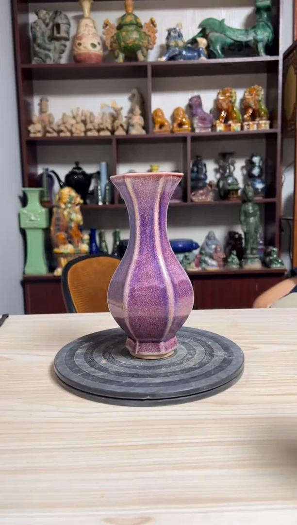 摆件高雅陶瓷摆件