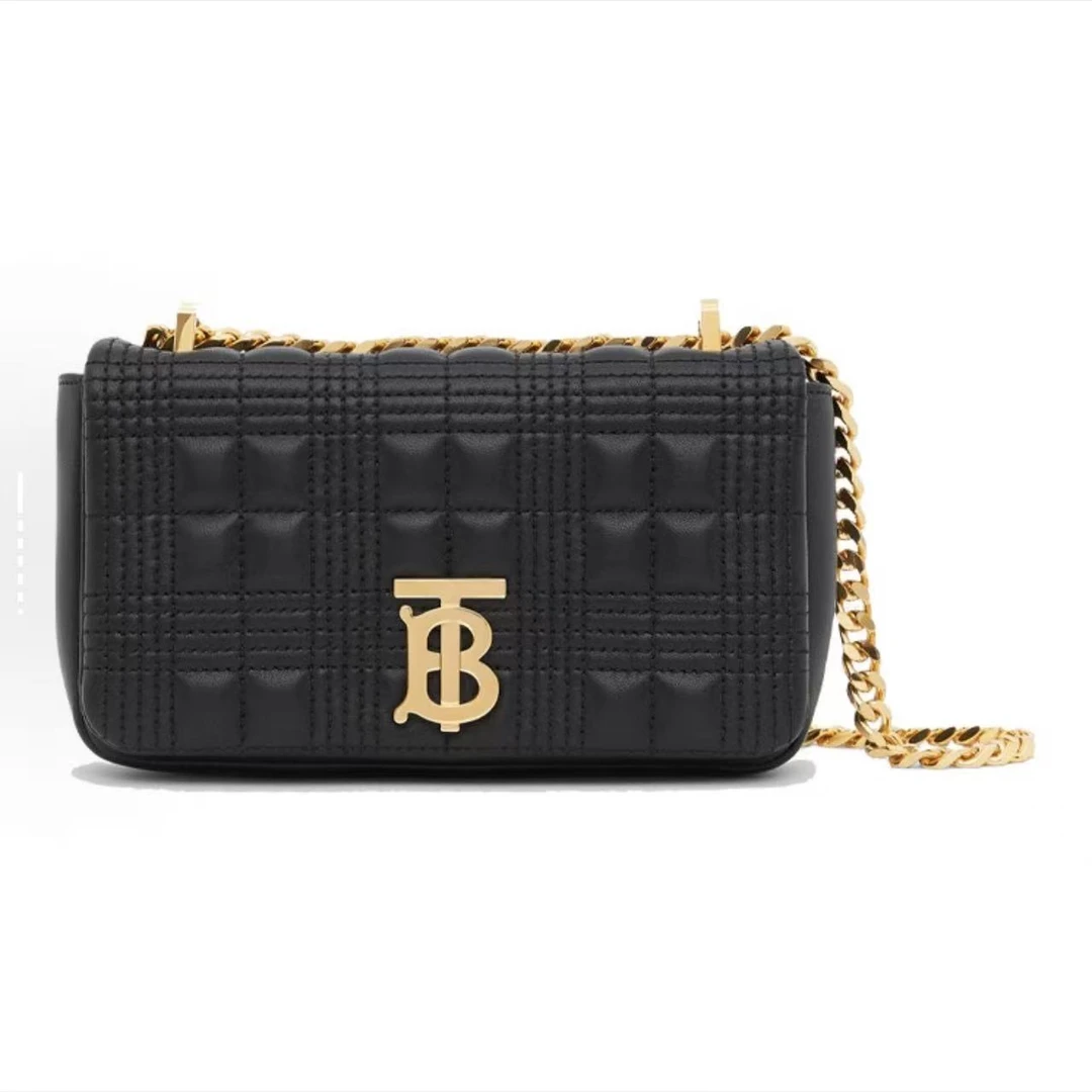 95新 BURBERRY/博柏利 胖虎安安/公价0/箱包/单肩包/312505180033
