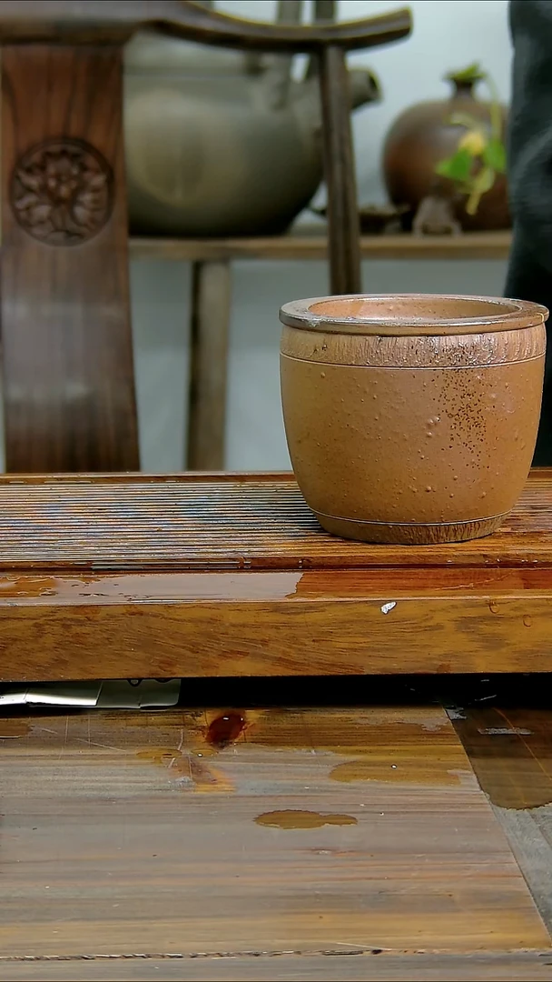 坭兴陶贵台龙窑B308