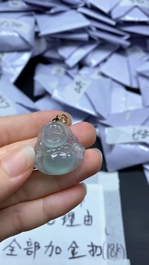 高端甄选吊坠（一物一图）60