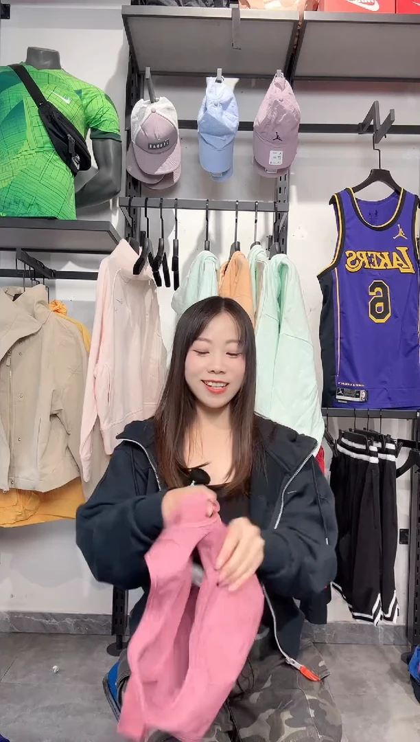 1234  编码 瑕疵款直播间过款为准 尺码