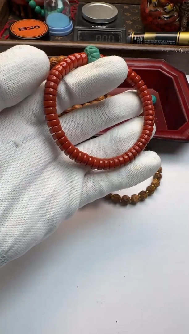 未镶嵌南红玛瑙挂件南红