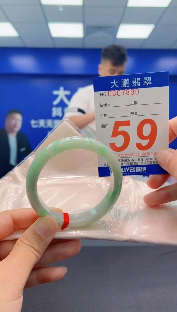 未镶嵌手镯翡翠AAAAAAAAA