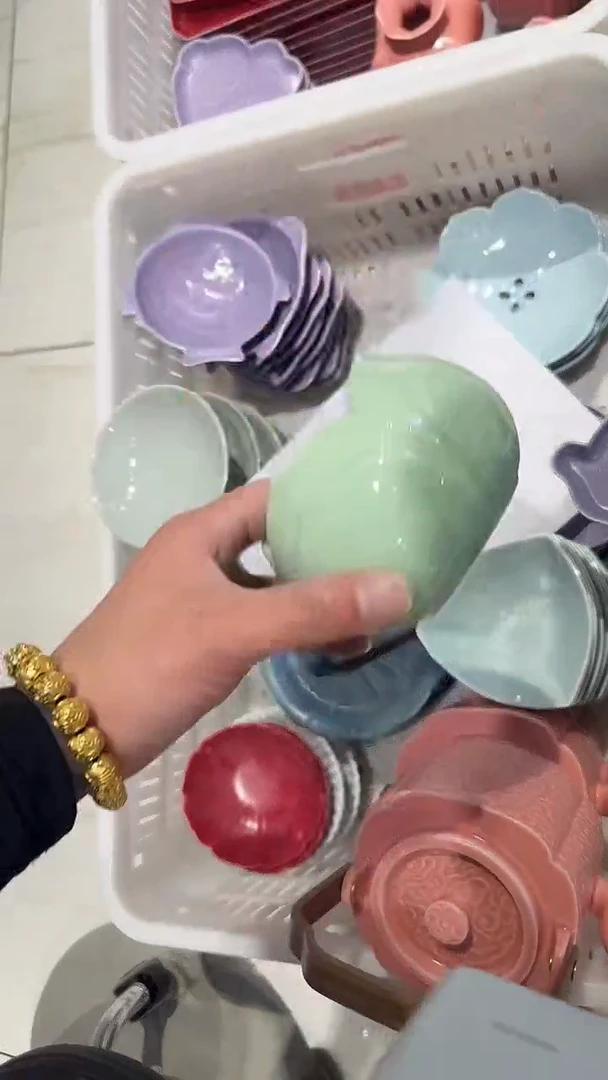 瓷片微瑕商品 介意勿拍