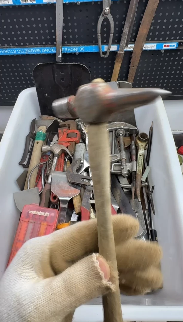 镁一**山五金工具五金工具