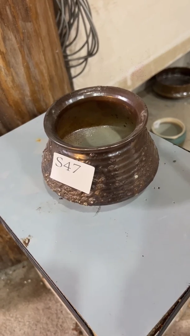 【闪购商品】摆件S47口径9高10误差2默认微瑕