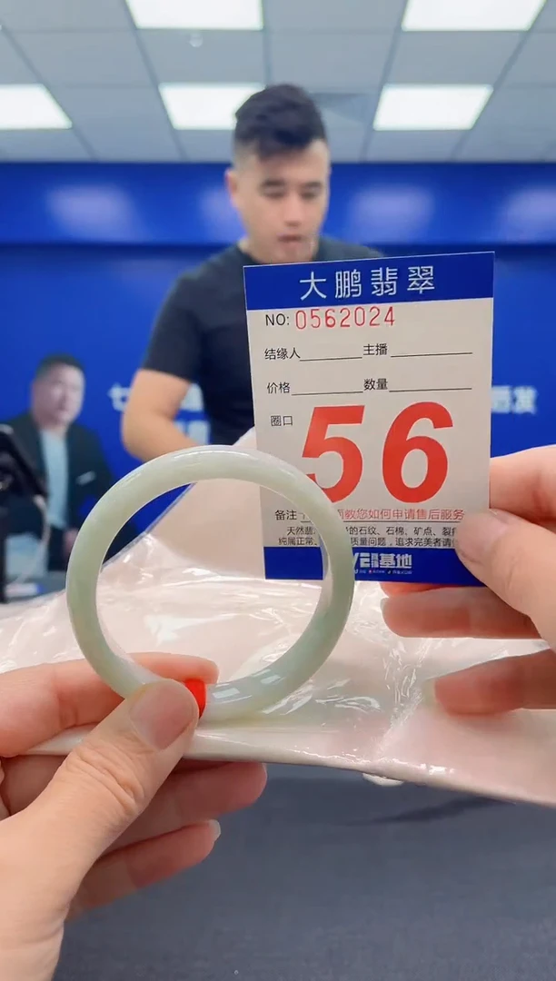 未镶嵌手镯翡翠AAAAAAAAA