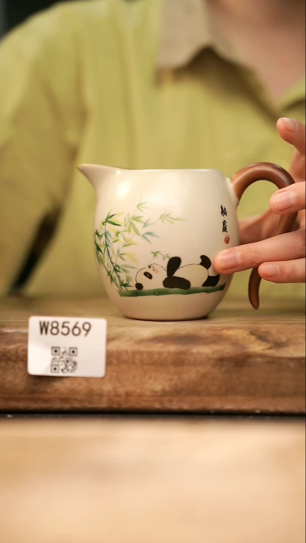 【经典福利】/ 公道杯@@W8569